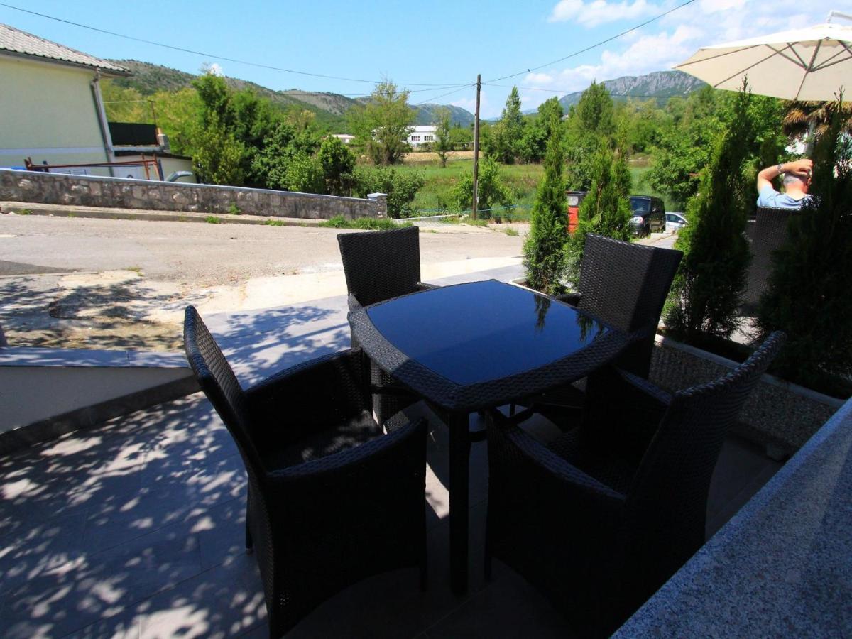 Apartments Nero Novi Vinodolski Exterior foto